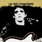 Transformer - Lou Reed -- 23/03/06