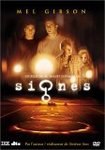 Signes - M. Night Shyamalan  -- 08/05/06