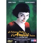 Le fabuleux destin d'Amlie Poulain - Jean-Pierre Jeunet -- 02/06/09