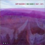BBC Radio 1967-1971 - The Soft machine -- 19/12/06