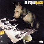 Spanked - A.S. Dragon -- 09/04/06