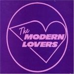 The modern lovers - The modern lovers -- 09/09/06