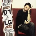 Excess Luggage - Laurent Garnier -- 22/01/06