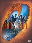 Farscape - Srie en 5 saisons -- 05/05/06