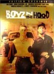 Boyz'n the hood - John Singleton -- 29/04/06