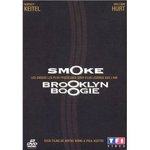 Brooklyn Boogie - Wayne Wang -- 31/01/07