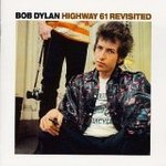 Highway 61 Revisited - Bob Dylan -- 12/12/07