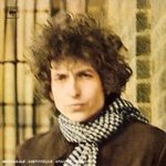 Blonde on blonde - Bob Dylan -- 13/08/06