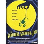 Le sortilge du Scorpion de Jade - Woody Allen -- 04/02/07