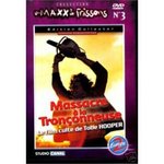 Massacre  la trononneuse - Tobe Hooper -- 02/11/06