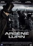 Arsne Lupin - Jean-Paul Salom -- 02/06/06