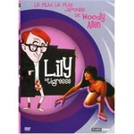 Lily la tigresse - Woody Allen -- 30/12/06