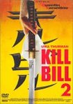 Kill Bill (Volume 2) - Quentin Tarantino -- 13/08/06