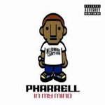 In my mind - Pharell Williams -- 17/08/06