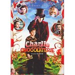 Charlie et la chocolaterie - Tim Burton -- 13/12/06