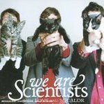 With Love and Squalor - We are scientists -- 03/03/06