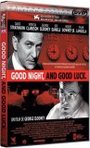 Good night and good luck - George Clooney -- 04/10/07