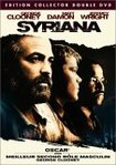 Syriana - Stephen Gaghan -- 10/09/06