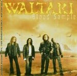 Blood sample - Waltari -- 01/06/06