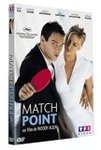 Match Point - Woody Allen -- 03/08/07