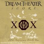 Score - Dream Theater -- 08/09/06