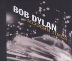 Modern Times - Bob Dylan -- 14/09/06