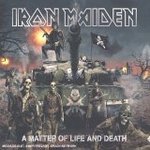 A matter of life and death - Iron Maiden -- 08/09/06