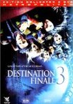 Destination Finale 3 - James Wong -- 13/10/06