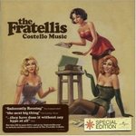 Costello Music - The Fratellis -- 22/09/07