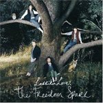 Freedom Spark- Larrikin Love -- 29/11/06