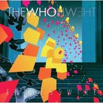 Endless Wire - The Who -- 16/11/06