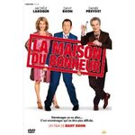 La maison du bonheur - Dany Boon -- 07/12/06