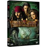 Pirates des Carabes, le secret du coffre maudit - Gore Verbinski -- 02/01/07