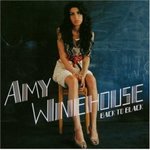 Back to black - Amy Winehouse -- 01/08/07