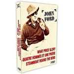 Coffret 3 films  - John Ford -- 07/01/07