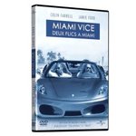 Miami vice, deux flics à Miami - Michael Mann  -- 14/01/07
