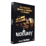 Tobe Hooper's Mortuary - Tobe Hooper -- 08/01/07