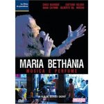 Maria Bethnia musica  perfum - Georges Gachot -- 19/03/06