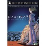 Nausicaa - Hayao Miyazaki   -- 20/02/08