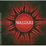 Release Date - Waltari -- 16/03/07