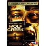 Wolf Creek - Greg Mac Lean -- 27/09/06