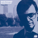 Chri BB - Bertrand Burgalat -- 10/01/08