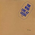 Live at Leeds (Deluxe Edition) - The Who -- 20/09/06