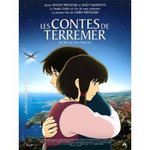 Les Contes de Terremer - Goro Miyazaki -- 17/04/08