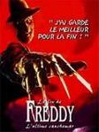 La fin de Freddy, l'ultime cauchemar - Rachel Talalay -- 14/09/06