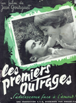 Premiers outrages - Jean Gourguet -- 01/02/06