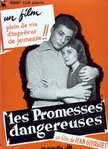 Les promesses dangereuses - Jean Gourguet -- 04/02/06